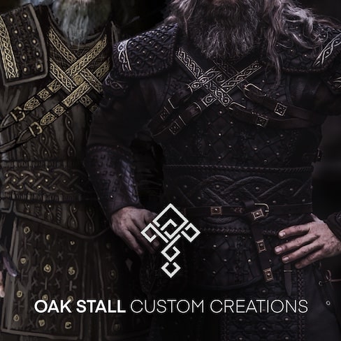 Custom Creations
